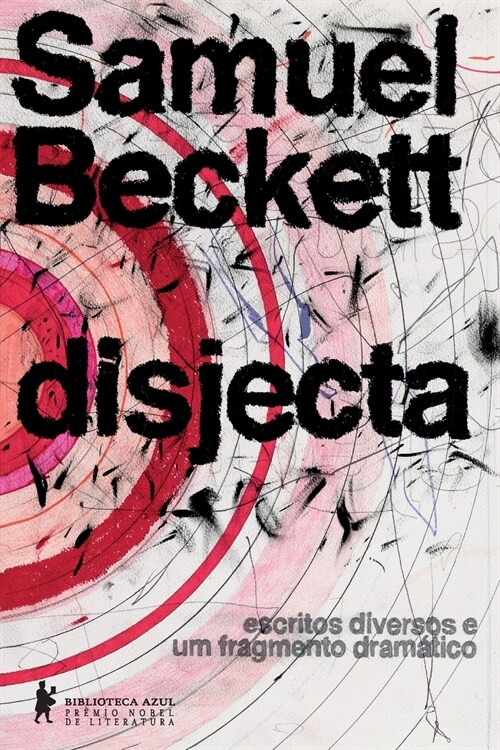Disjecta (Paperback)