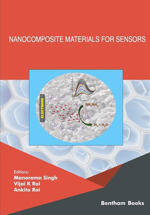 Nanocomposite Materials for Sensors (Paperback)