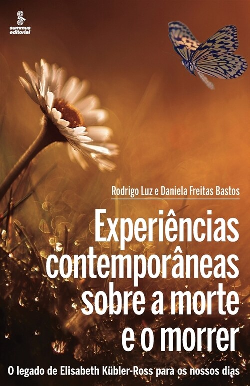 Experi?cias contempor?eas sobre a morte e o morrer (Paperback)