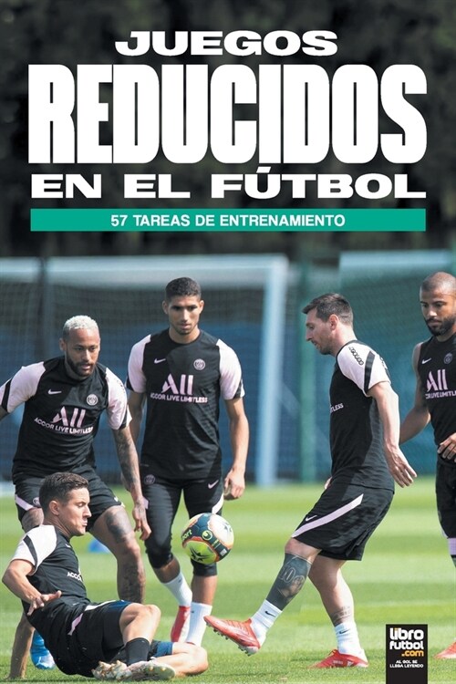 Juegos reducidos en el f?bol (Paperback)