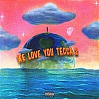 [수입] Lil Tecca - We Love You Tecca 2 (CD)