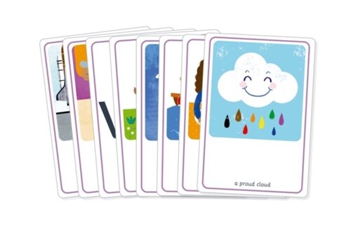 Essential Letters and Sounds: Large Grapheme Cards for Year 1/P2 (Cards)