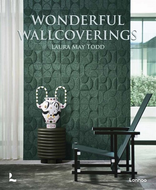 Wonderful Wallcoverings (Hardcover)