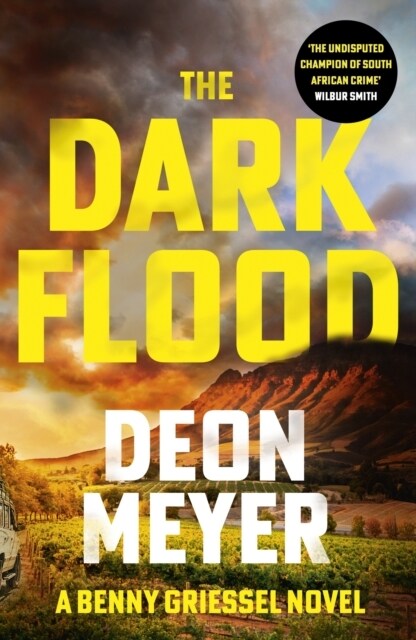 The Dark Flood : A Times Thriller of the Month (Paperback)