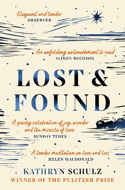 Lost & Found : Reflections on Grief, Gratitude and Happiness (Paperback)