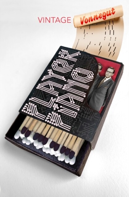 Player Piano : The debut novel from the iconic author of Slaughterhouse-5 (Paperback)