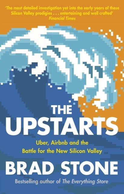 The Upstarts (Paperback)