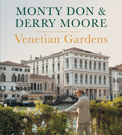 Venetian Gardens (Hardcover)