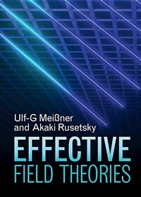 Effective Field Theories (Hardcover)