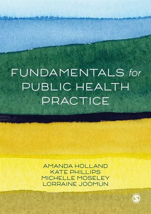 FUNDAMENTALS FOR PUBLIC HEALTH PRACTICE (Paperback)