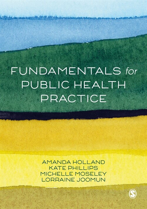 FUNDAMENTALS FOR PUBLIC HEALTH PRACTICE (Hardcover)