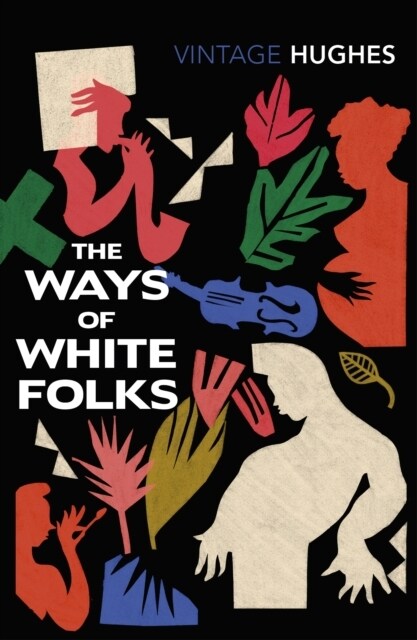 The Ways of White Folks (Paperback)