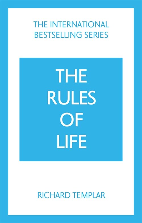 The Rules of Life: A personal code for living a better, happier, more successful kind of life (Paperback, 5 ed)