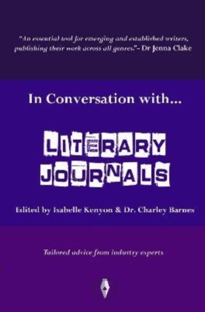 In Conversation with...Literary Journals (Paperback)