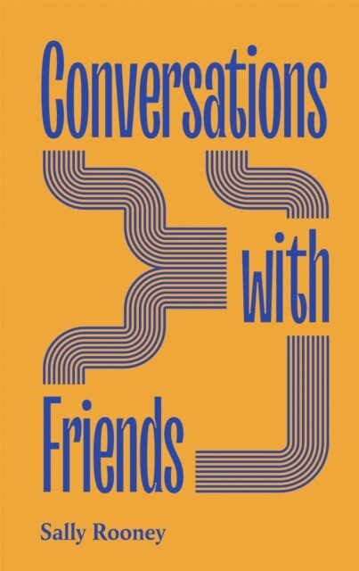 Conversations with Friends - Faber Members Exclusive Edition (Paperback)