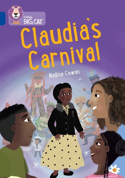 Claudia’s Carnival : Band 16/Sapphire (Paperback)