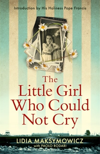 The Little Girl Who Could Not Cry (Hardcover)