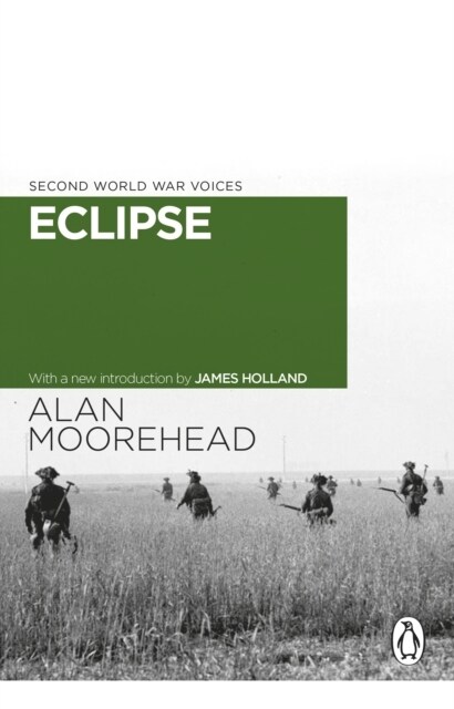 Eclipse (Paperback)