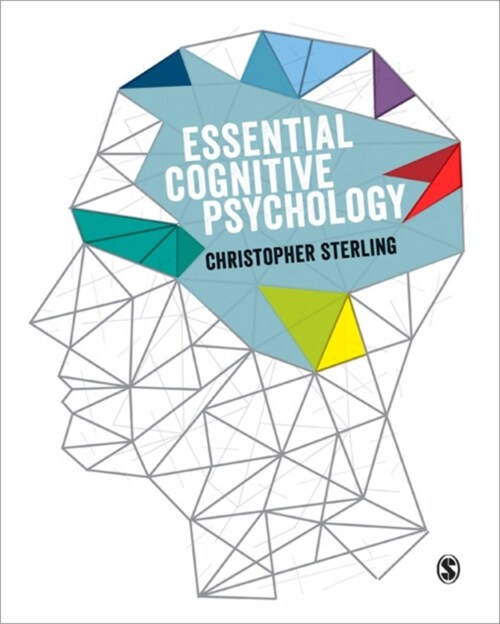 Essential Cognitive Psychology (Paperback)