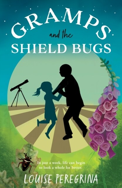 Gramps and the Shield Bugs (Paperback)