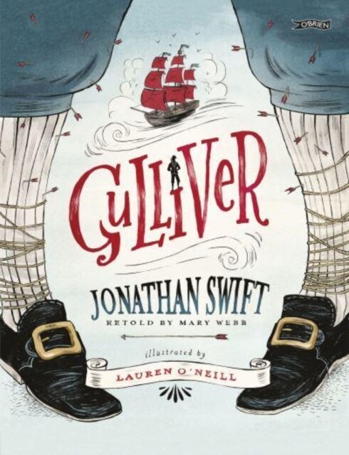Gulliver (Paperback, 2)