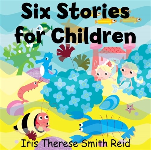 Six Stories for Children (Hardcover)
