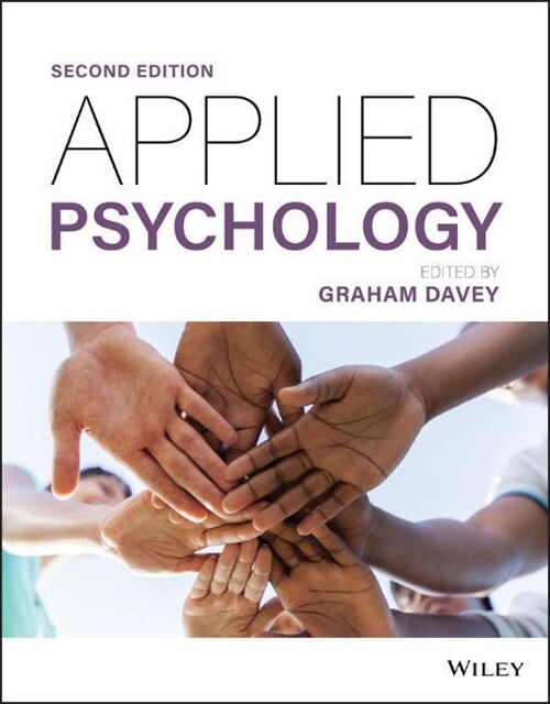 Applied Psychology (Paperback, 2 ed)