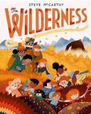 The Wilderness (Hardcover)