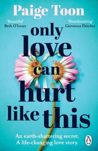 [중고] Only Love Can Hurt Like This : an unforgettable love story from the Sunday Times bestselling author (Paperback)