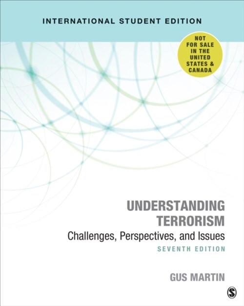 Understanding Terrorism - International Student Edition : Challenges, Perspectives, and Issues (Paperback, 7 Revised edition)