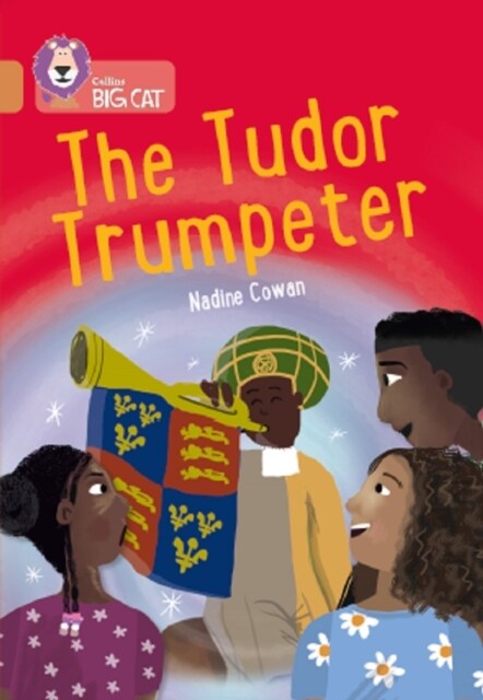 The Tudor Trumpeter : Band 12/Copper (Paperback)