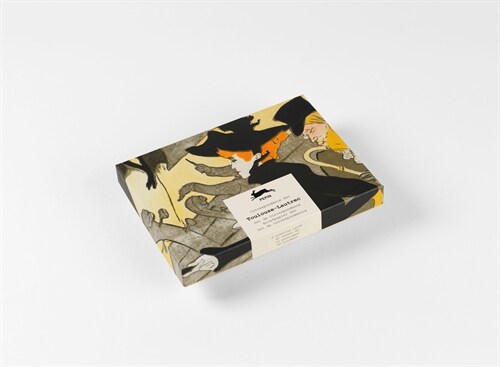 Toulouse-Lautrec: Correspondence Set (Hardcover)
