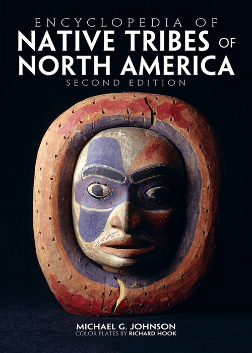 Encyclopedia of Native Tribes Of North America (Paperback)