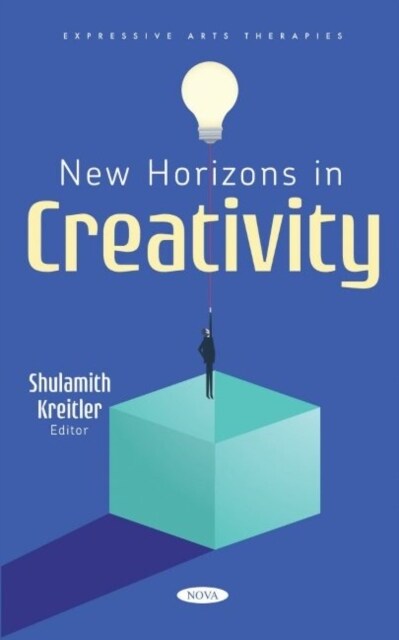 New Horizons in Creativity (Hardcover)