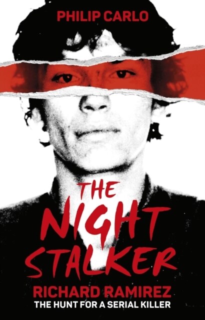 The Night Stalker : The hunt for a serial killer (Paperback)