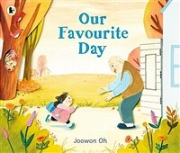 Our favourite day