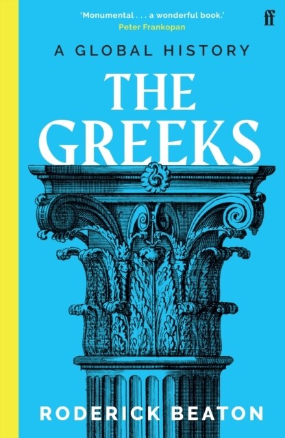 The Greeks : A Global History (Paperback, Main)