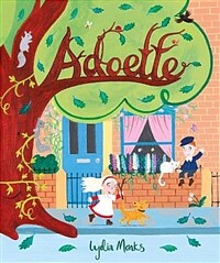 Adoette (Hardcover)