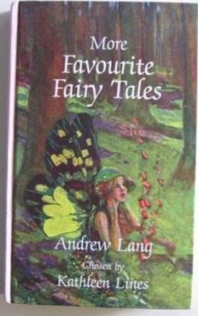 More Favorite Fairy Tales (Hardcover)