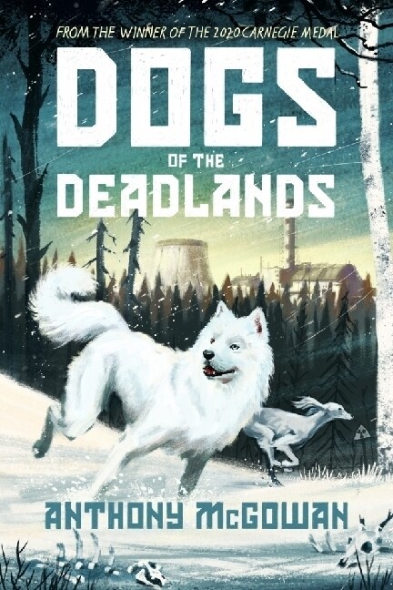 DOGS OF THE DEADLANDS (Paperback)