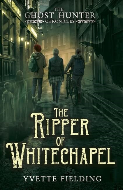 The Ripper of Whitechapel (Paperback)