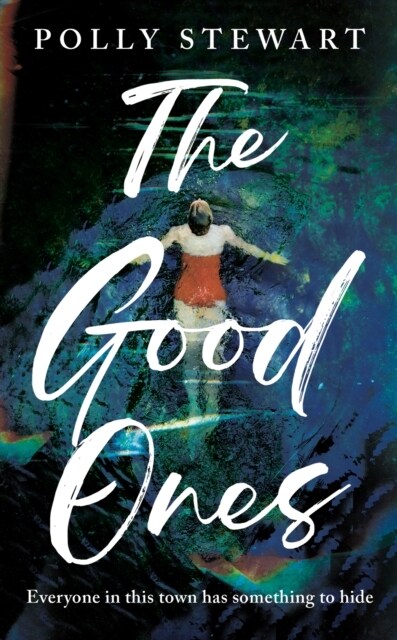 THE GOOD ONES (Hardcover)