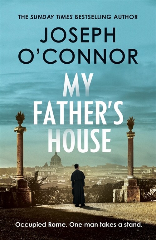My Fathers House : AS SEEN ON BBC BETWEEN THE COVERS (Hardcover)