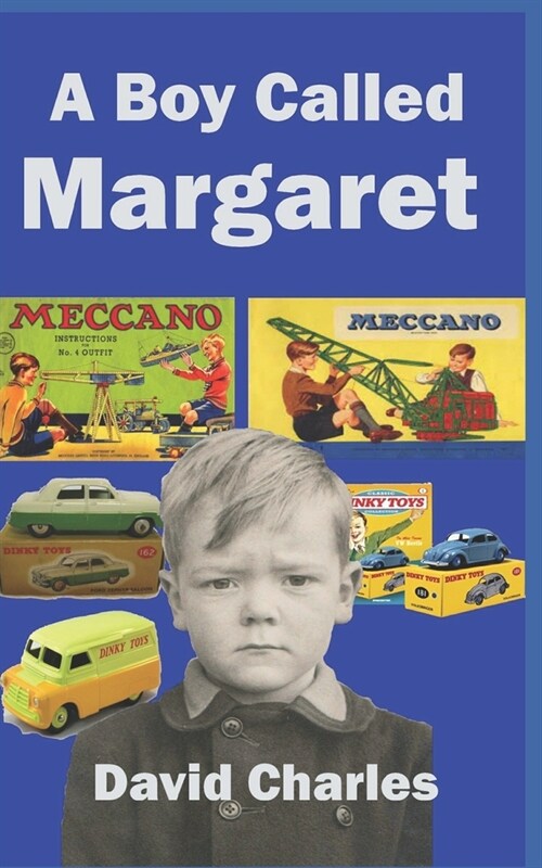 A boy called Margaret (Paperback)