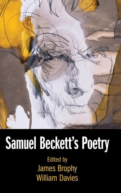 Samuel Becketts Poetry (Hardcover)