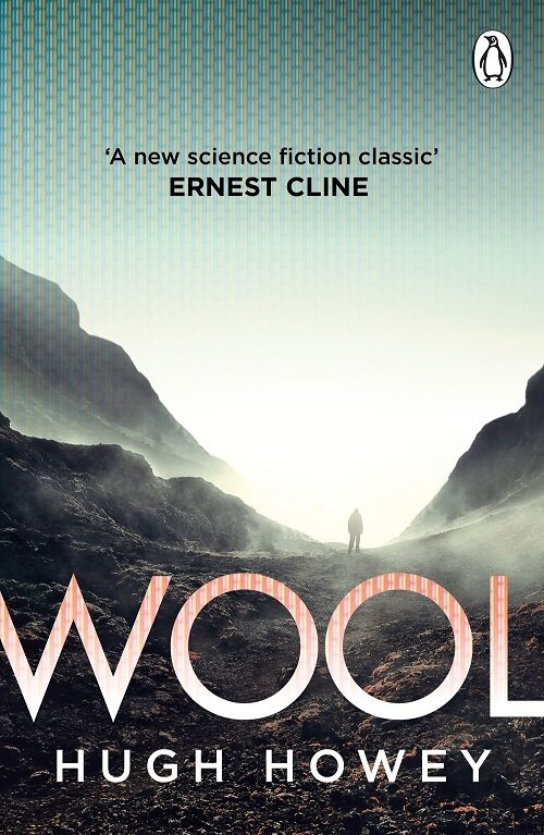 Wool : (Silo Trilogy 1) (Paperback)