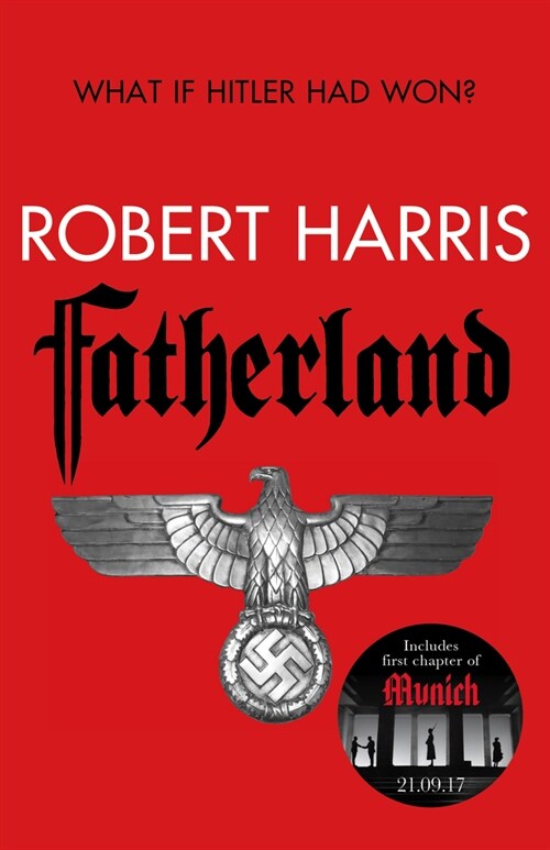 Fatherland (Paperback)