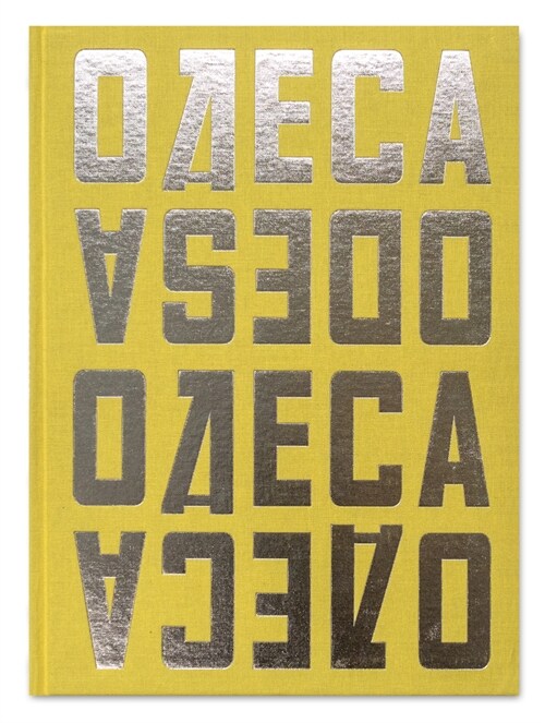 Odesa (Hardcover)