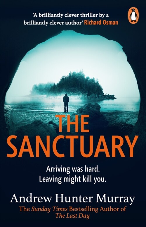 The Sanctuary : the gripping must-read thriller by the Sunday Times bestselling author (Paperback)