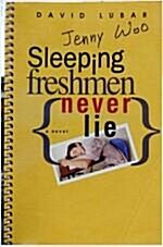 [중고] Sleeping Freshmen Never Lie (Paperback, Reprint)